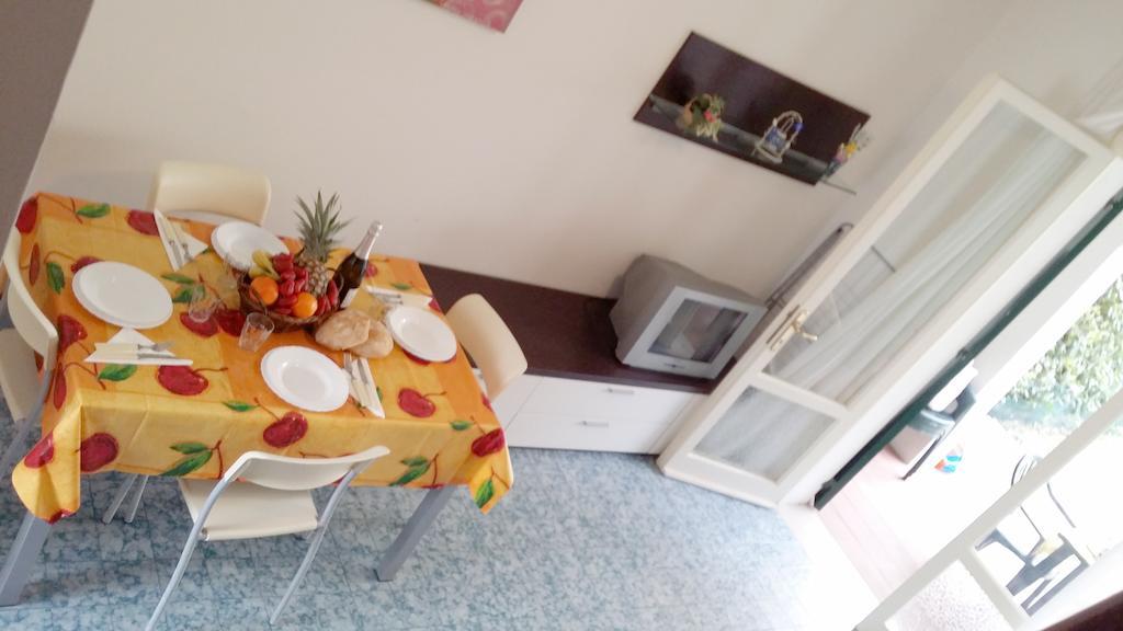 Villa Malaga Καόρλε Εξωτερικό φωτογραφία